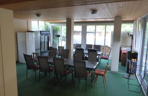 Roth Apartments beim Europa-Park Rust - Foto 47