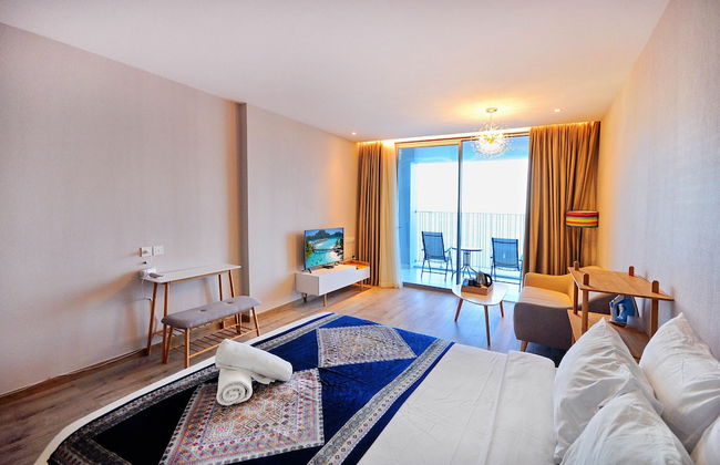 Holi Panorama Condotel - Foto 76