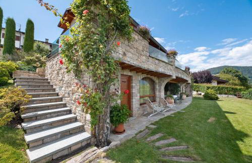 Villa Alessandra - Foto 1