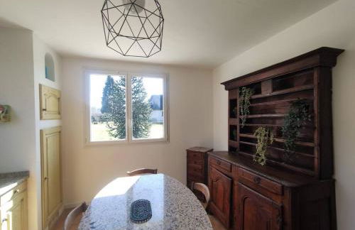 Chez Madeleine - Maison 11 pers. Parc arboré 3000M² - Photo 19