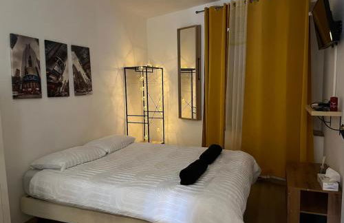 T2 Modern and Cosy in St Étienne - Foto 4