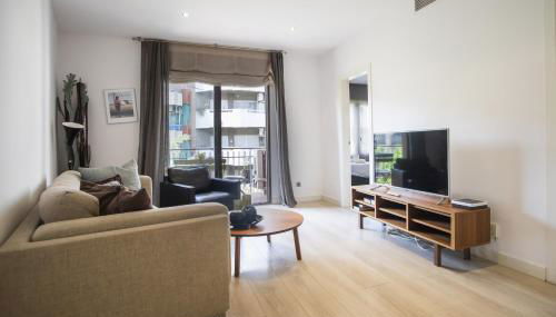 41ara1029 Stunning & renovated in Sagrada Familia - Foto 2