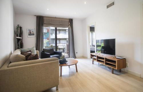 41ara1029 Stunning & renovated in Sagrada Familia - Foto 2