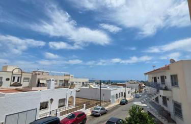 Brisa Marina–Terraza Vistas a la Isla Free Parking - Foto 44