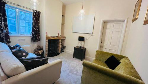 Idyllic 3-bed Barn in Grantham, Lincolnshire - Foto 3