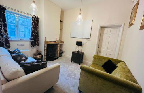 Idyllic 3-bed Barn in Grantham, Lincolnshire - Foto 3