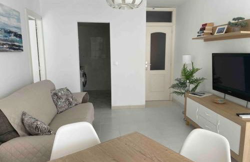 Apartamento CALPE DIEM - 2 dormitorios y piscina - Foto 11