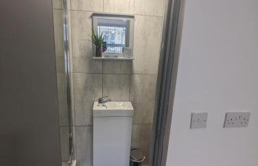 Station Apartments - Foto 17