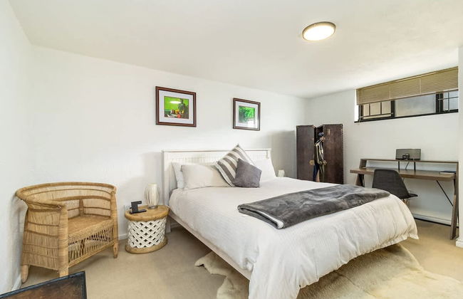 Charming Garden Cottage-campsbay - Foto 9