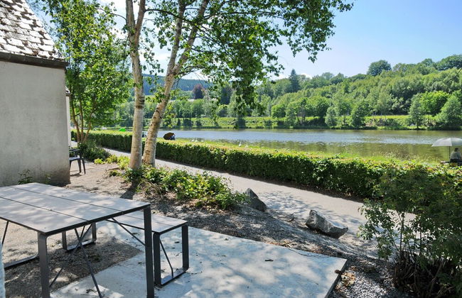 Holiday Home in Vielsalm With Lake View - Photo 15