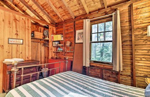 Southold Cottage with Patio and Grill - Walk to Beach! - Foto 14