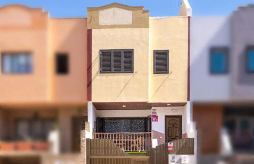 Dúplex Mika en Playa de Arinaga - Photo 2