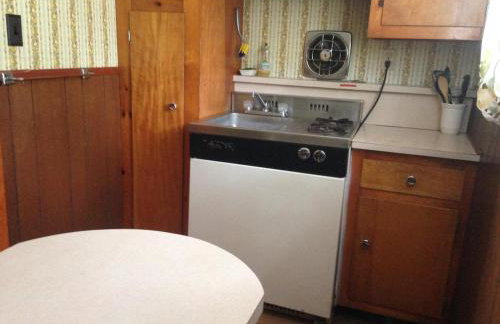 Amber Lantern Two-Bedroom Cottage - Foto 3