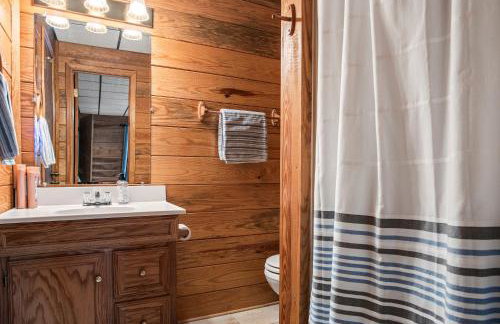 Dogwood Cabin w Dock - Foto 27