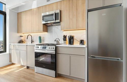 Luxury Studio Living, Designer & Premium Touches - Foto 18