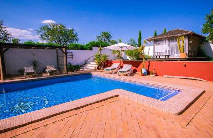 The Casita Spain Huercal-Overa by Ruralidays - Foto 31