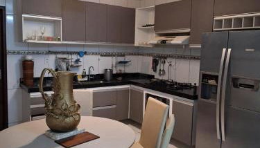 Casa Aconchegante a 5 min da Praia do Calhau - Foto 2