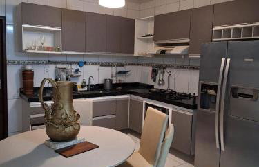 Casa Aconchegante a 5 min da Praia do Calhau - Foto 2