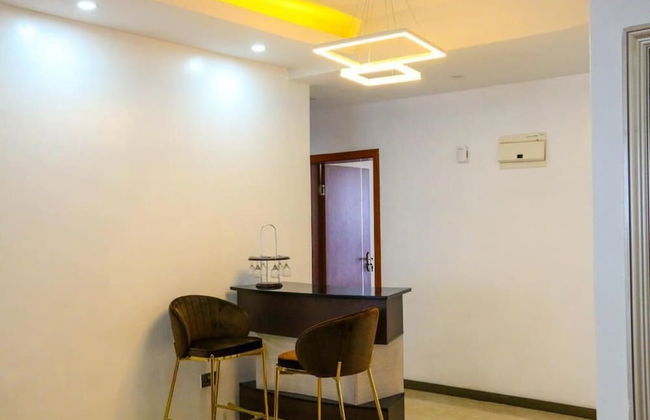 Lux Suites Silver Habor Apartments - Foto 32