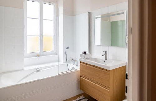 Villa Durant - Foto 31