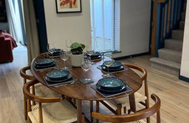 13 barley view luxury property - Foto 3