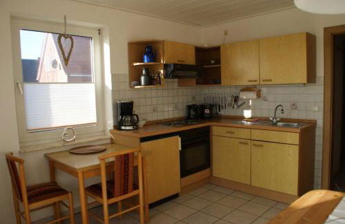 Ferienhaus Dollartbrise 45005 - Foto 1