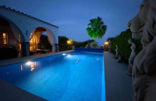 Villa El Coto - Photo 35