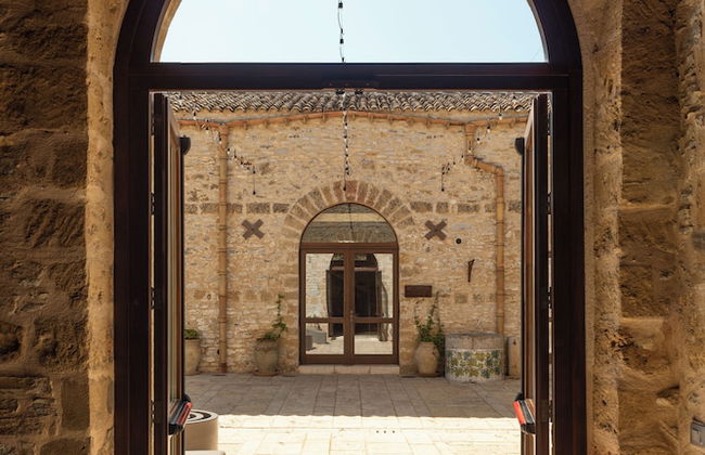 Tenute Baglio Passofondo - Foto 2