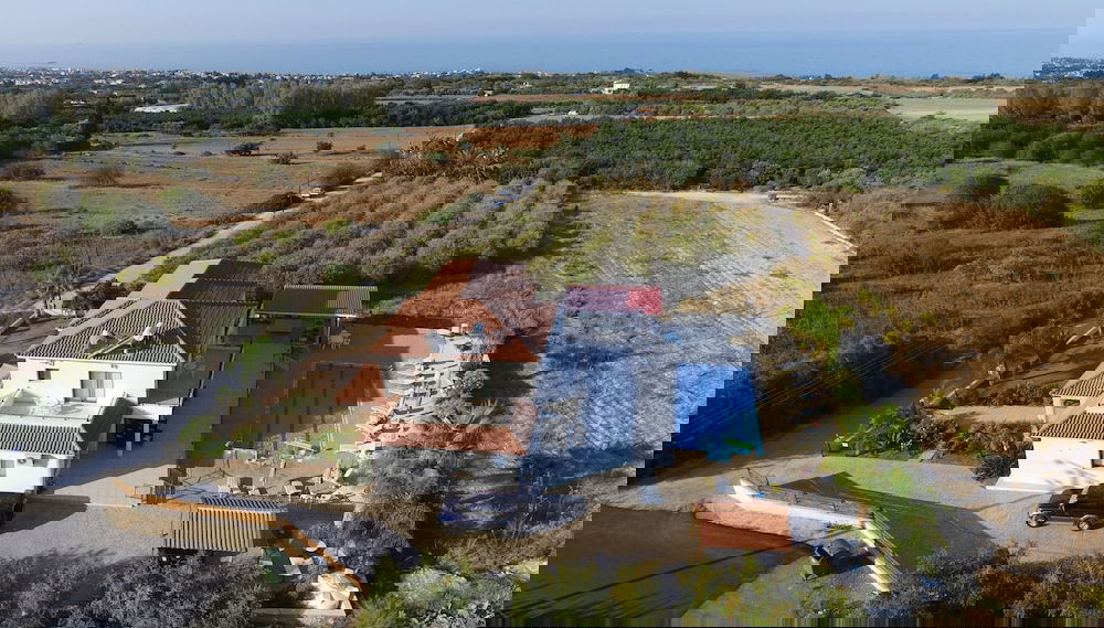 Nayia Paradise Villa - Foto 1, Imagen principal