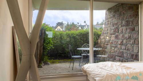 400 - Magnifique T3, les pieds dans l'eau - Foto 4