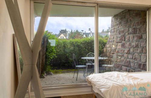 400 - Magnifique T3, les pieds dans l'eau - Foto 4