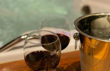 Chalés Recanto Paraíso - Foto 17