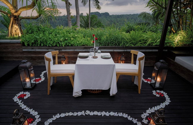 The Ridge Bali - Foto 45
