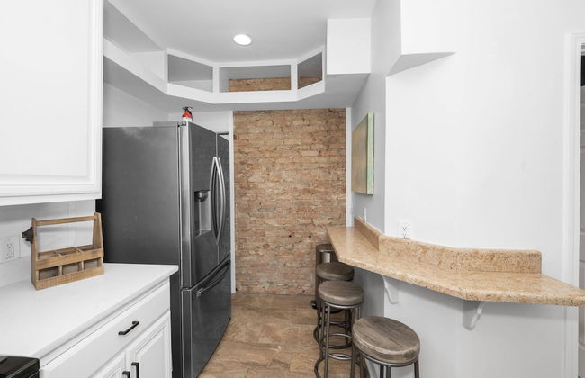 Maryland's Incline Dist. By Blackhouse - Foto 12