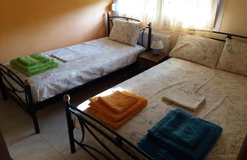 Dimitrios Apartments - Foto 32