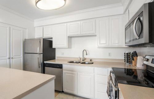 The violet-Santa Monica highrise beach front&view - Foto 22