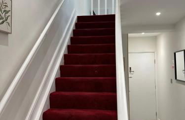 Ealing guest house - Foto 21