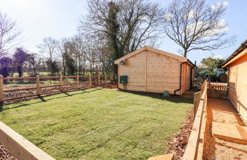 Clover Lodge - Foto 22