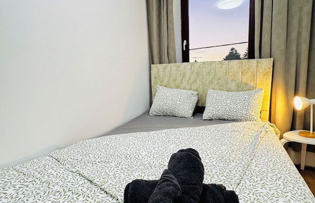 Cozy House Terrace &Garden Sleeps 34 - Foto 72