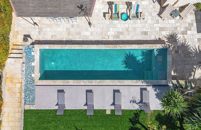 Antica Dimora Giardini Segreti Luxury - Foto 24