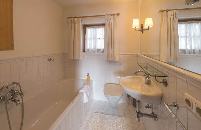 Residence Reith bei Kitzbuehel - Foto 11