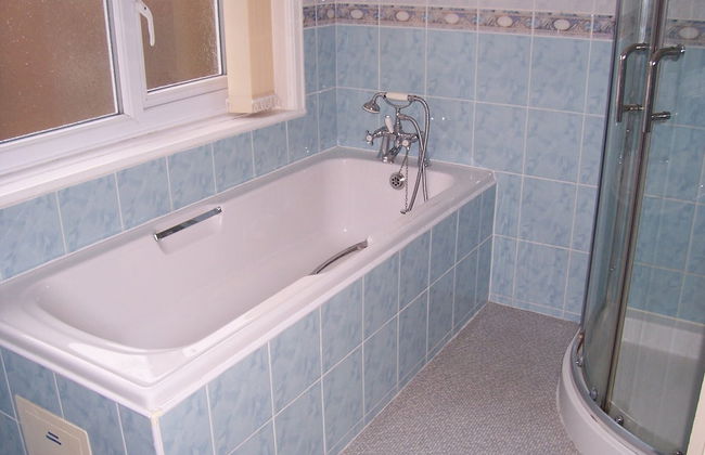 The Tops Self Catering - Foto 23