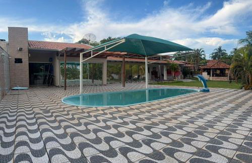 Pousada Coxim - Foto 1