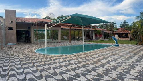 Pousada Coxim - Foto 1