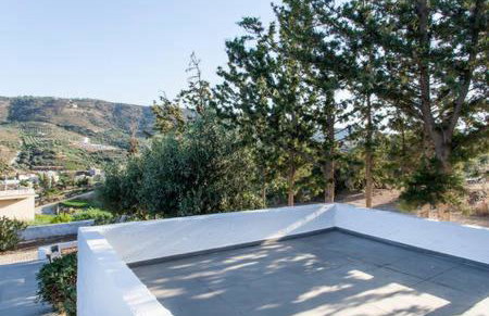 Villa Emilia Agia Pelagia with Heated Pool - Photo 17