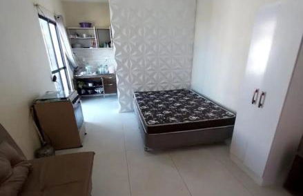 kitnets Luz Beira mar - Foto 31