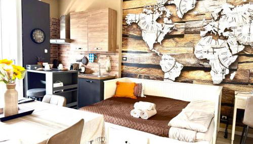 Monolocale con tutti i confort - Foto 5