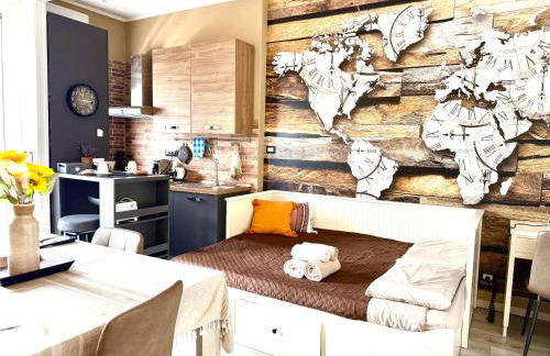 Monolocale con tutti i confort - Foto 5