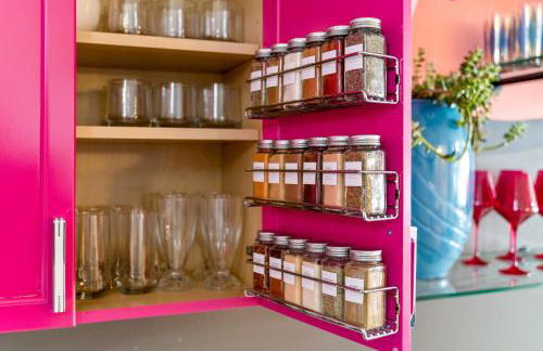 INSTA worthy Home! *Sleeps 8* - Walker's Point! - Foto 23