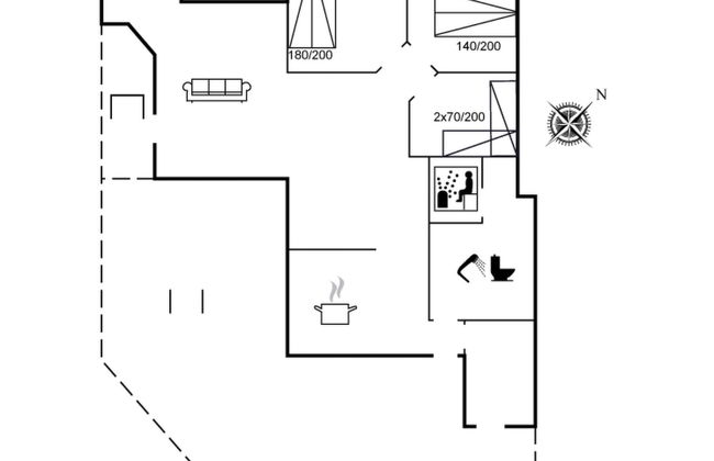 "Eljena" - 600m from the sea - Photo 18